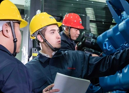 Systematic Training