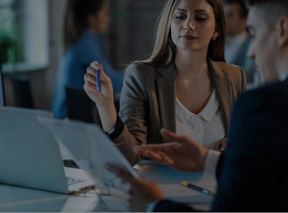 Experienced Hiring