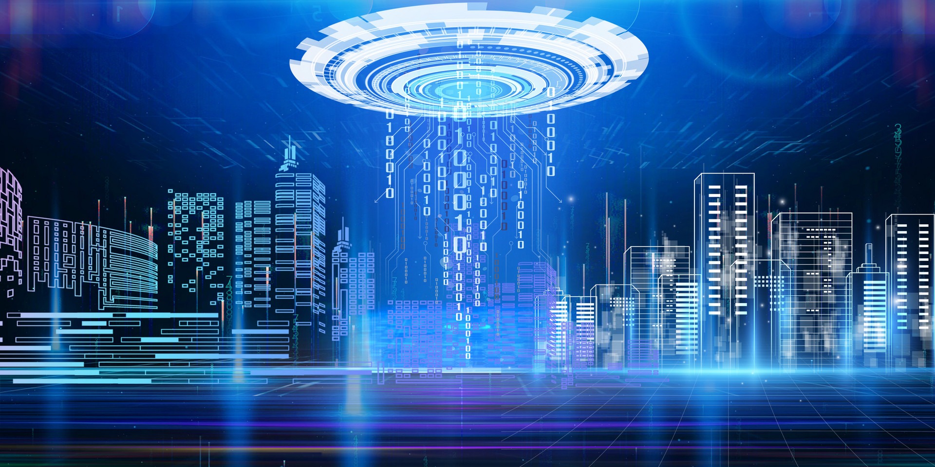 Digital Intelligence