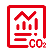Net-zero Carbon Footprint
