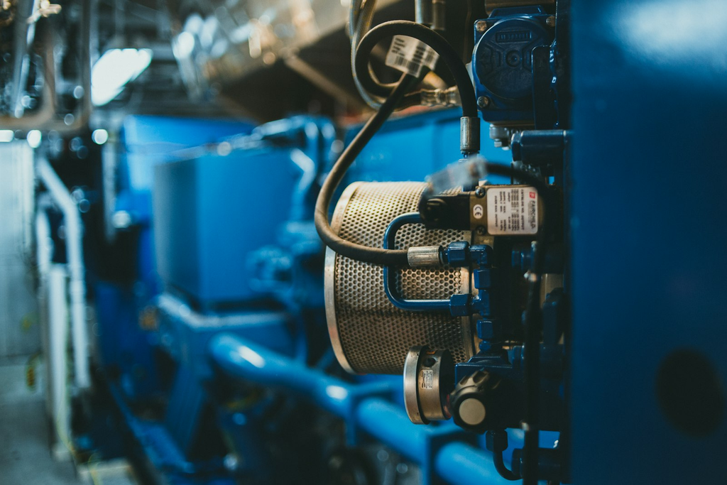 Diesel Gensets Sell Out to 2028 as AI Data Centres Drain the Backup Power Market