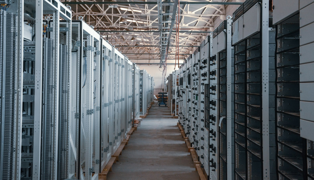 Diesel Gensets Sell Out to 2028 as AI Data Centres Drain the Backup Power Market