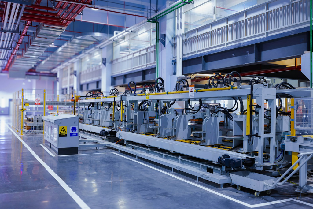 Diesel Gensets Sell Out to 2028 as AI Data Centres Drain the Backup Power Market