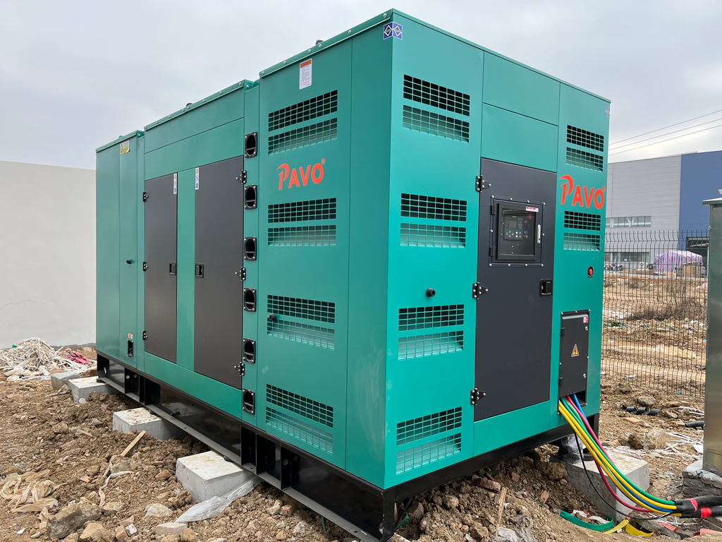 PAVO  PWSC-500GF3