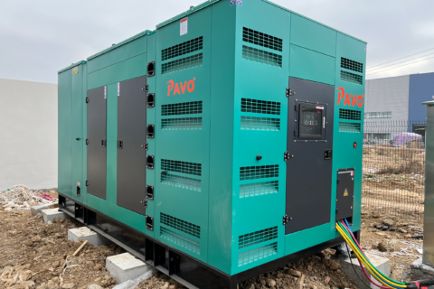 PAVO  PWSC-500GF3