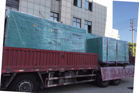 Wuhu Urban Construction Group Co., Ltd