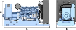 PWW-500GF3-6M33-WPG687.5