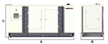 PWW-600GF3-6M33-WPG825