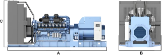 PWW-1500GF3-16M33-WPG1925
