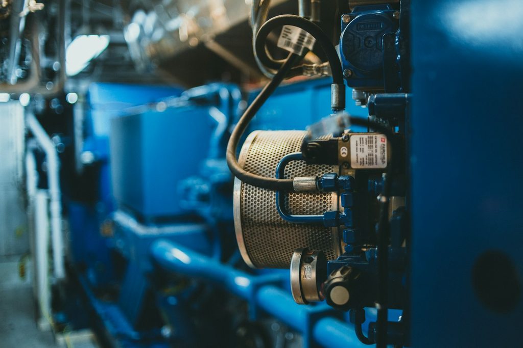 Diesel Genset Lead Times Hit Two Years as US AI Builds Stall on Power, Not Chips