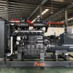 PAVO  PWSC-1000GF3