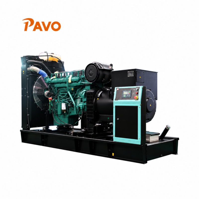 PWCC-450GFMain technical data
