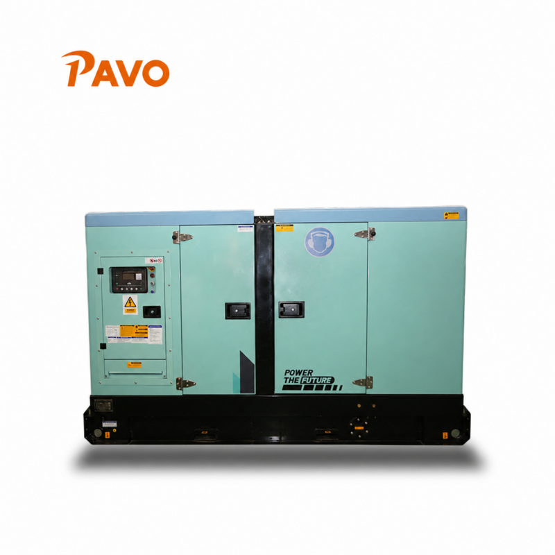 PWCC-500GF2 Main technical data